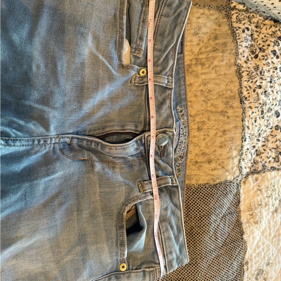 American Eagle outfitter jeans -skinny - Picture 5 of 10